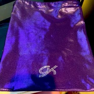 GK Elite Chalk Bag